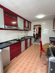 Blk 420 Bukit Batok West Avenue 2 (Bukit Batok), HDB 3 Rooms #545382331